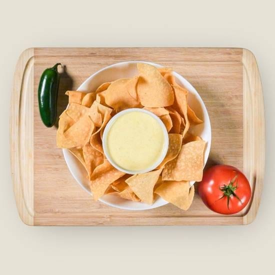 Queso.