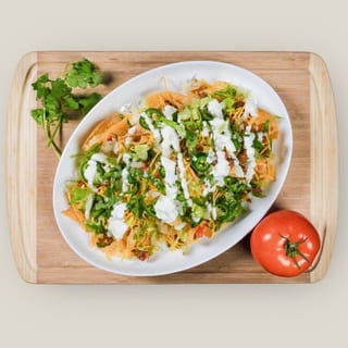 Crunch Nachos