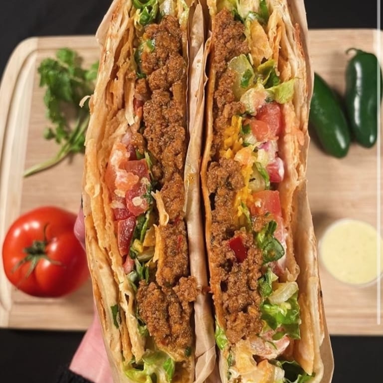 Dinner Delights: Mexican Fusion, Tacos, and More