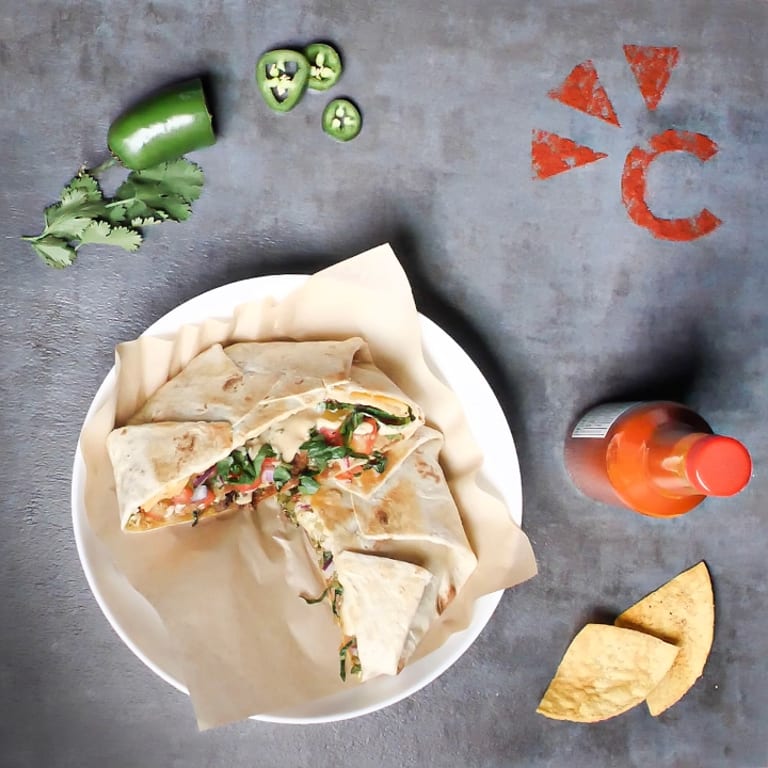 Nacho Mania: A Fiesta of Flavor