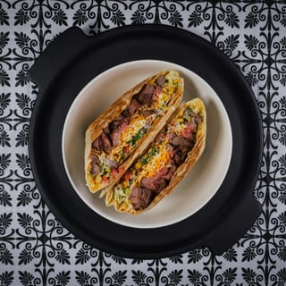 The Steak
